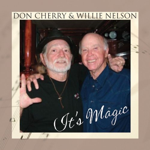 Don Cherry