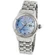 Stuhrling Original Ladies Lifestyle 'Alpine' Bubble Watch #5AB.12118