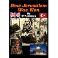 How Jerusalem Was Won