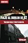 Viaje al Dublín de U2 - Turismo fácil y por tu cuenta: Guía práctica para organizar tu itinerario (Spanish Edition)