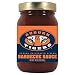 Auburn Tigers NCAA Barbecue Sauce - 16oz