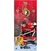 Frameworth Ottawa Senators 7x16 Jason Spezza Clock