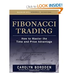 Fibonacci Trading: How to Master the Time and Price Advantage