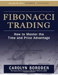 Fibonacci Trading: How to Master the Time and Price Advantage