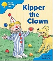 Oxford Reading Tree: Stage 3: More Storybooks A: Pack (6 books, 1 of each title)