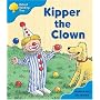 Oxford Reading Tree: Stage 3: More Storybooks A: Pack (6 books, 1 of each title)