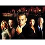 Intelligence Season 1