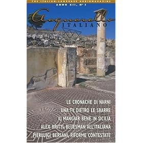 Acquerello Italiano - Audio CD - Incls Audio Flash Cards by