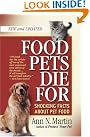 Food Pets Die...