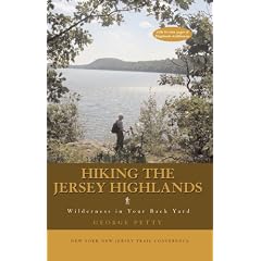 Hiking the Jersey Highlands: Wilderness in Your Back Yard