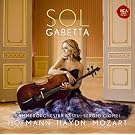 Haydn/Hofmann/Mozart:Cello Con