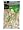 Pride Professional Tee System (4 inch ProLength Max Tee - 50 Count Bags (Green on Natural)