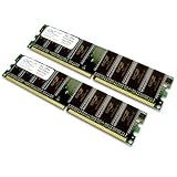 OCZ OCZ4002048V3DC-K DDR 400 PC-3200 Value Series 2GB Dual Channel Kit