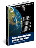 Competitors are always out to eat your lunch (Learning Systems Series -Book, Workbook, CD, Volume 1)