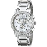 Invicta Men's 4741 II Collection Limited Edition Diamond Watch
