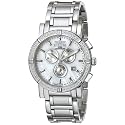 Invicta Men's II Collection Limited Edition Diamond Watch #4741