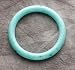 Baby : Smart Mom Jade Bangle Bracelet Teether for Baby