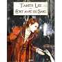 Ecrit avec du sang de Tanith Lee