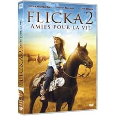 Flicka 2 - Amies pour la vie