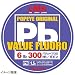 POPEYE(�|�p�C) Pb�o�����[�t���� 300m �N���A 5lb