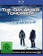 The Day After Tomorrow [Blu-ray]