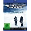 The Day After Tomorrow [Blu-ray]