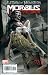 Search : Legion of Monsters - Morbius the Living Vampire #1 : Half Life (Marvel Comics)