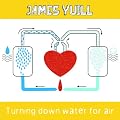 Turning Down Water for Air