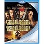 Pirates of the Caribbean: The Curse of the Black Pearl [Blu-ray]