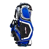 Tour Edge GeoMax Stand Bag