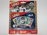 NEW YORK METS 2005 Special Edition UNO GAME in Collectible Tin (112 Customized Cards)