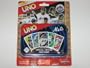 NEW YORK METS 2005 Special Edition UNO GAME in Collectible Tin (112 Customized Cards)