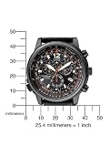 Citizen Herren-Armbanduhr Promaster Sky Chronograph Quarz AS4025-08E