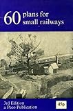 60 plans for small railways