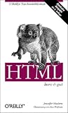 HTML. Kurz und gut