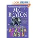 Introducing Agatha Raisin: The Quiche of Death/The Vicious Vet (Agatha Raisin Mysteries)
