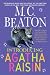 Book Introducing Agatha Raisin: The Quiche of Death/The Vicious Vet (Agatha Raisin Mysteries)
