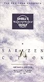 Classic Golf Matches from Around the World: Cotton vs. Sarazen [VHS]