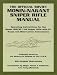 The Official Soviet Mosin-Nagant Sniper Rifle Manual