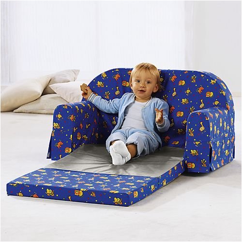 Kinder-Sofa