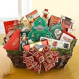 Sugar And Spice Gift Basket