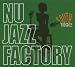 The Jazz Factory-New Jazz Factory