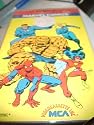 The Best of Marvel Comics