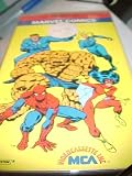  : The Best of Marvel Comics