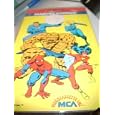 The Best of Marvel Comics