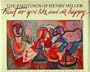 Paintings of Henry Miller