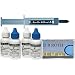 Arctic Silver 5 Thermal Compound 12grams with ArctiClean 120ml Kit (Includes 2 30ml ArctiClean 1 and 2 30ml ArctiClean 2) with Bonus DB Roth Microfiber Cleaning Cloth