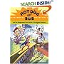Hot Dog and Bob Adventure 3: and the Dangerously Dizzy Attack of the Hypno Hamsters (Hot Dog and Bob)
