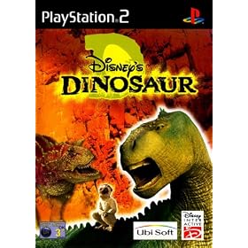 Dinosaure