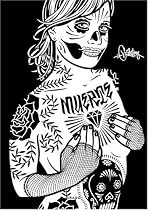 Muerte (36 Chambers)